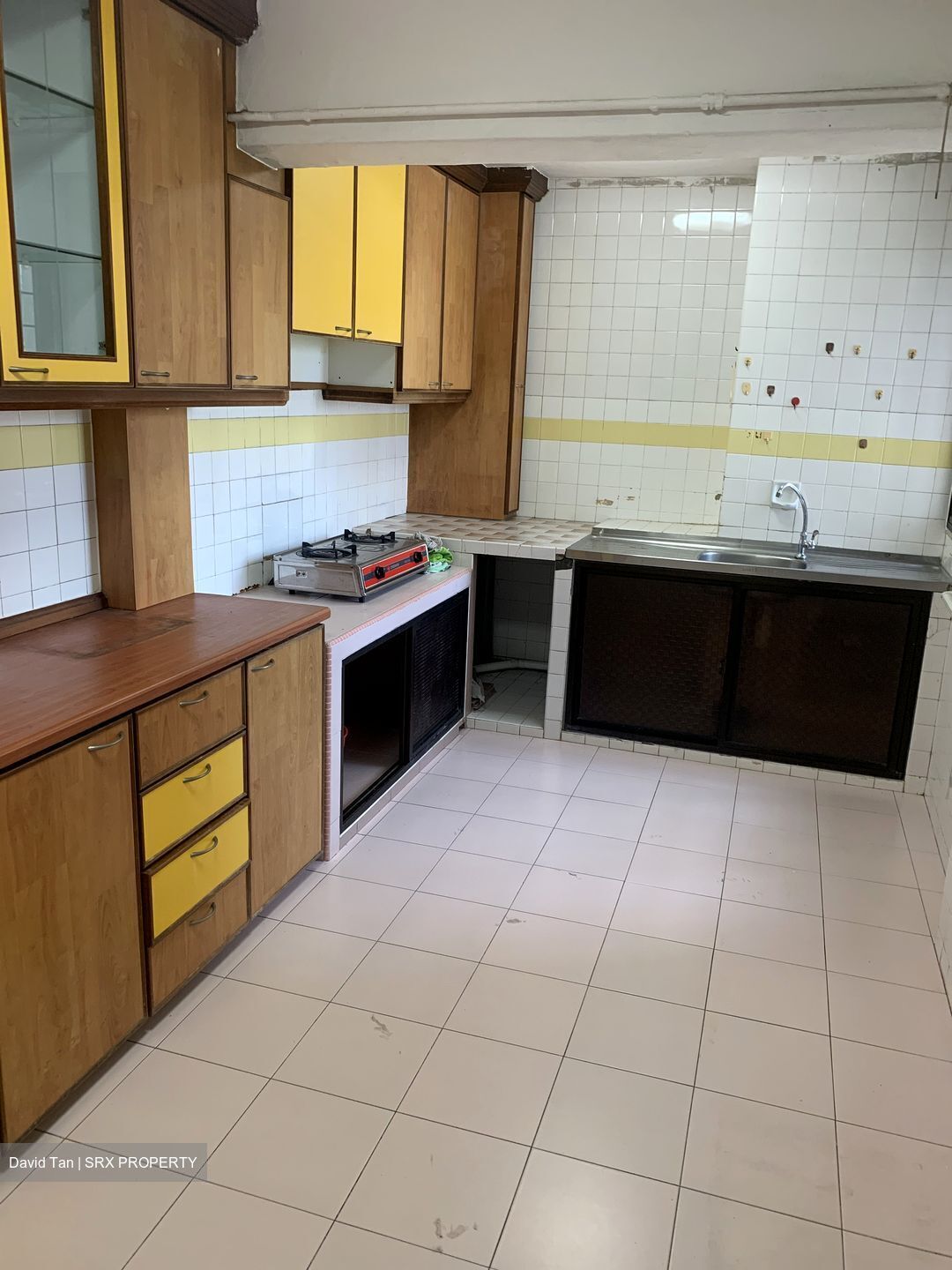 Blk 414 Garden Hill (Bedok), HDB 5 Rooms #563191791